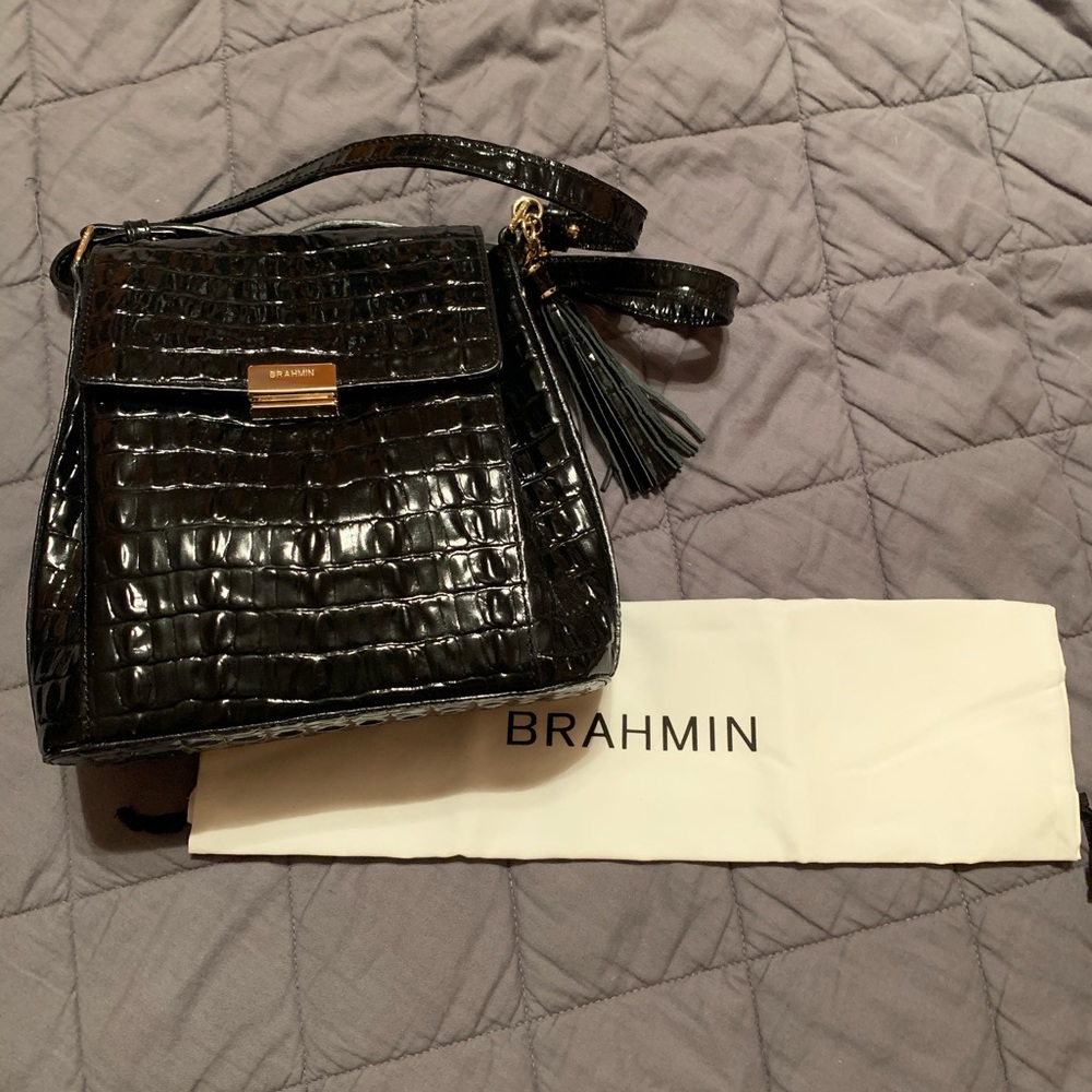 Brahmin Handbag